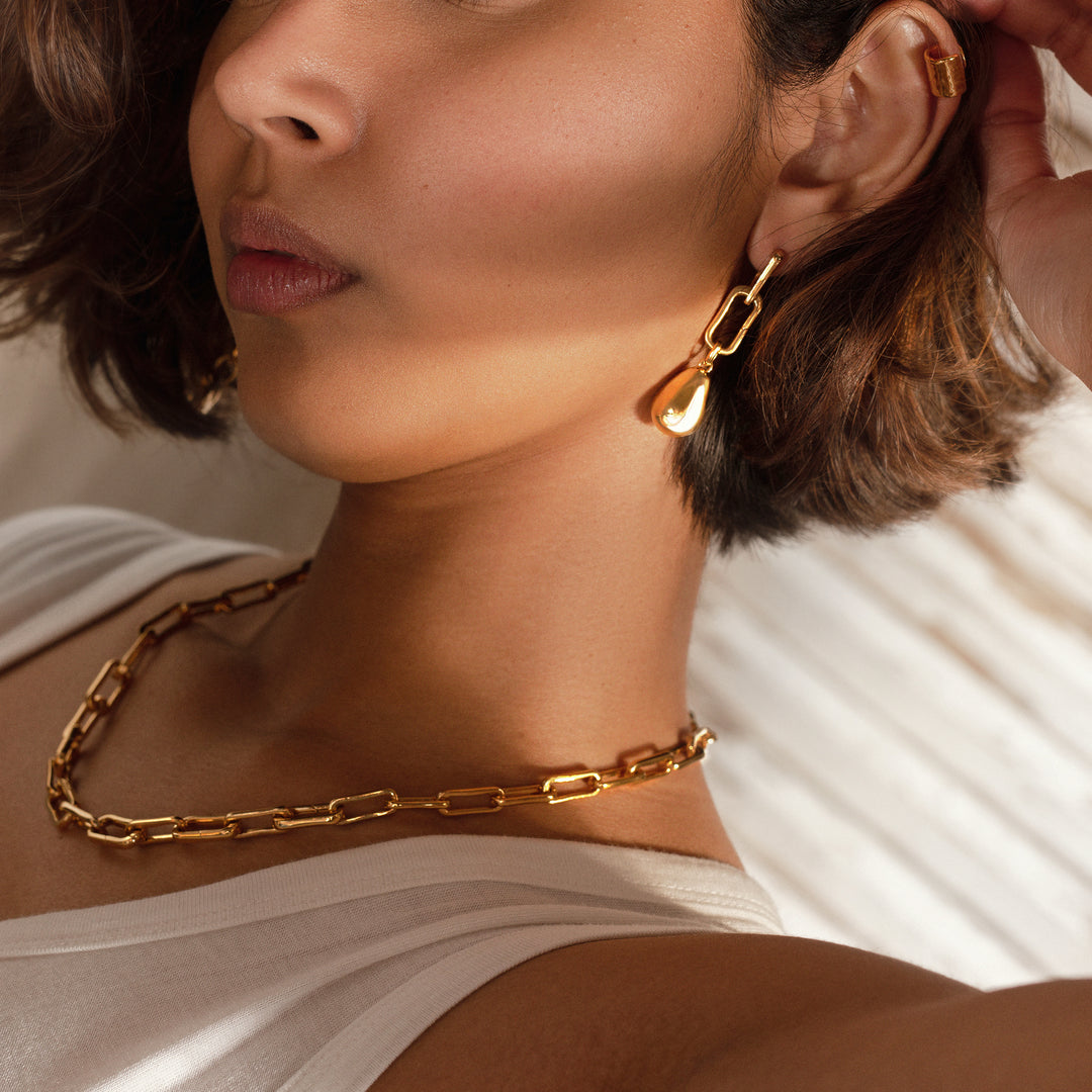 Alta Charm Earrings