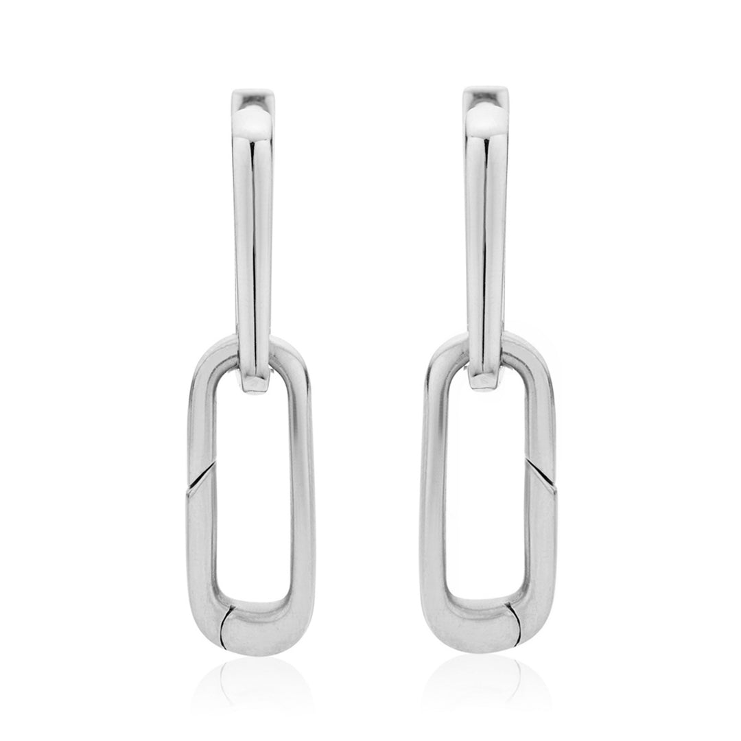 Alta Charm Earrings