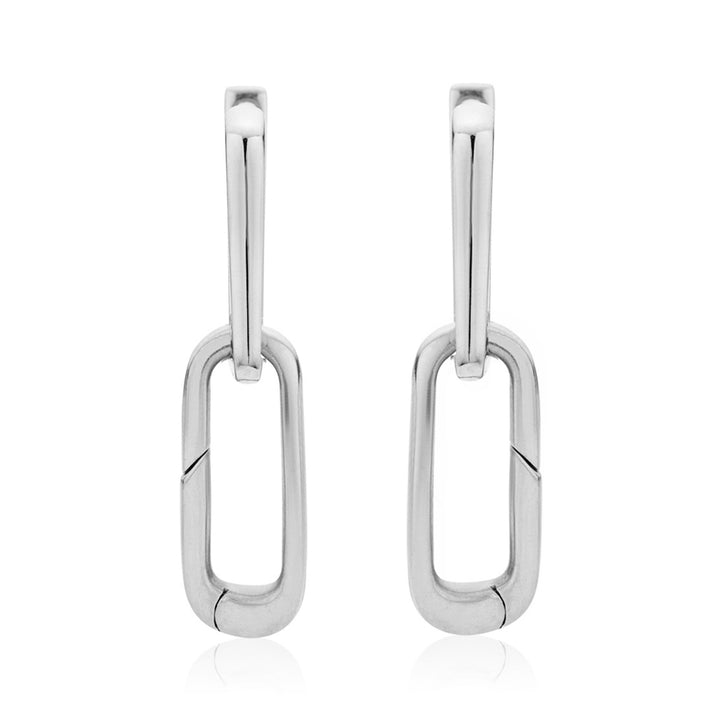 Alta Charm Earrings