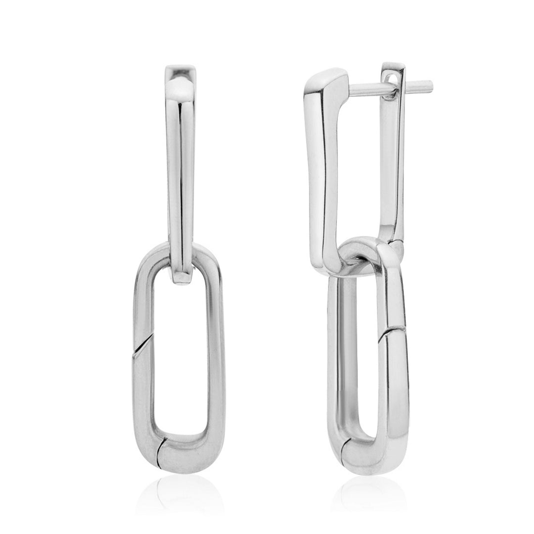 Alta Charm Earrings