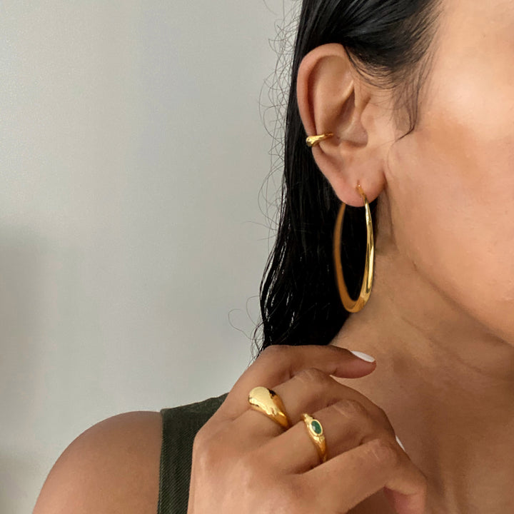 Deia Ear Cuff