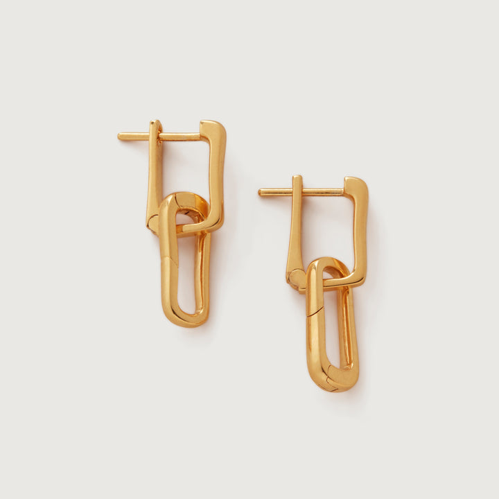 Alta Charm Earrings