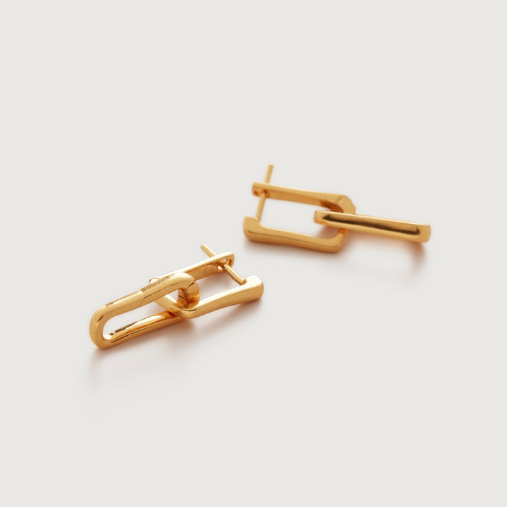 Alta Charm Earrings