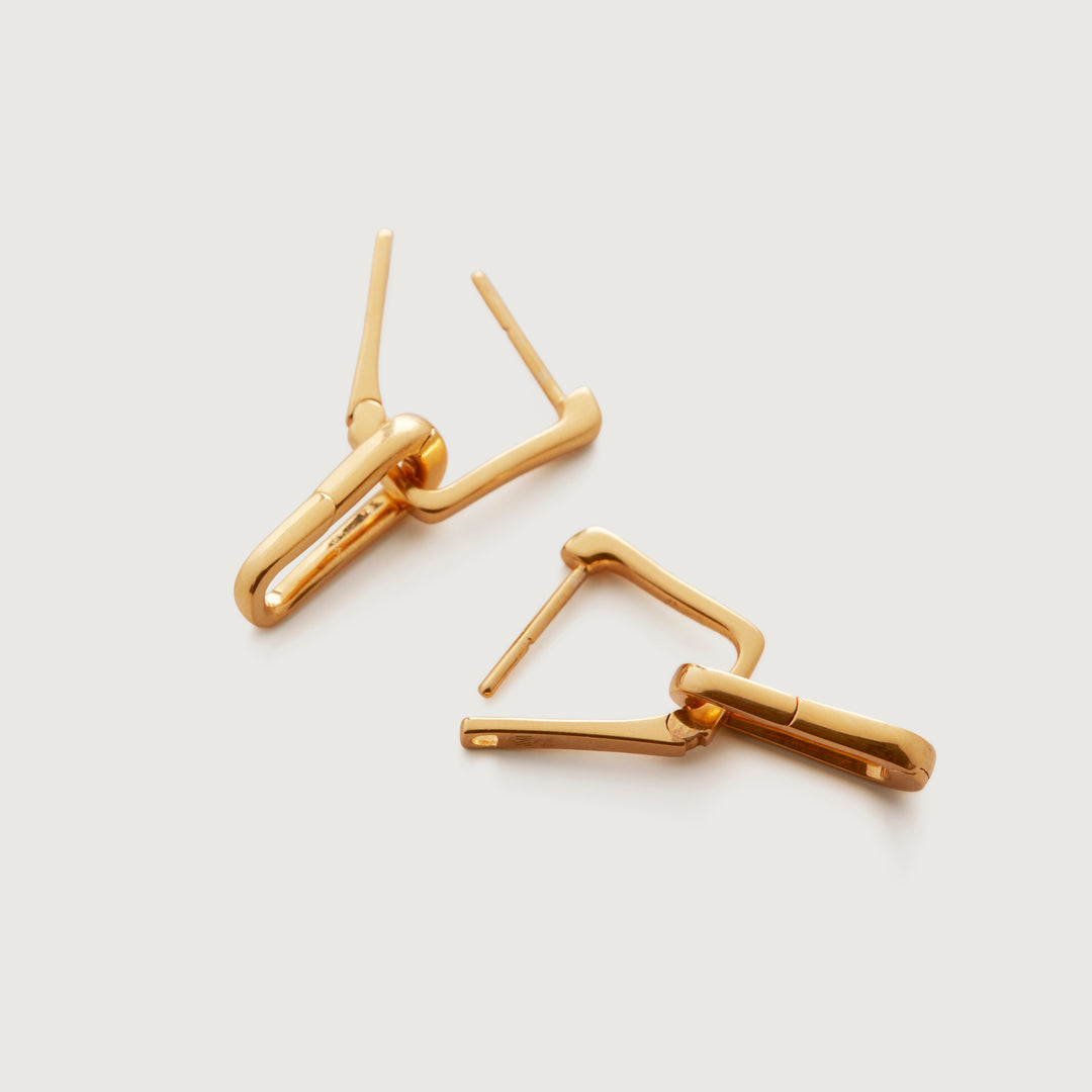 Alta Charm Earrings