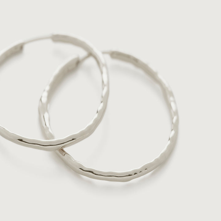 Siren Muse Mini Huggie Earrings