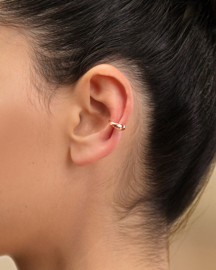 Deia Ear Cuff