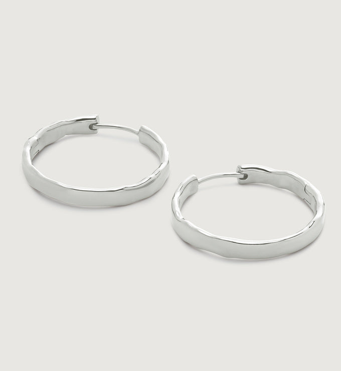 Siren Muse Wave Earrings