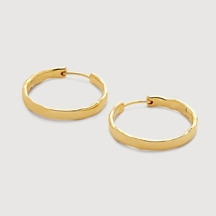 Siren Muse Wave Earrings
