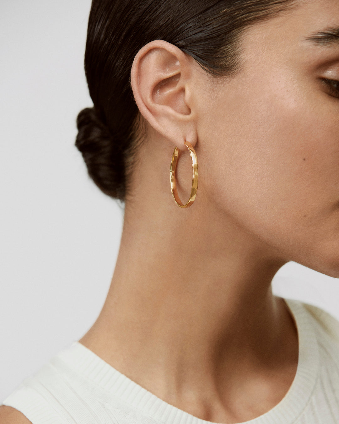 Siren Muse Wave Earrings