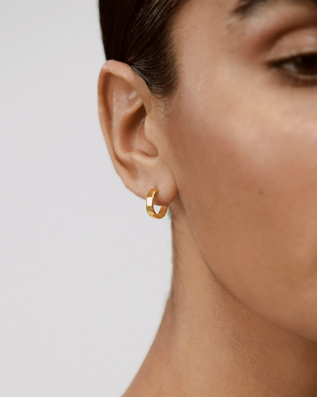 Siren Muse Wave Earrings