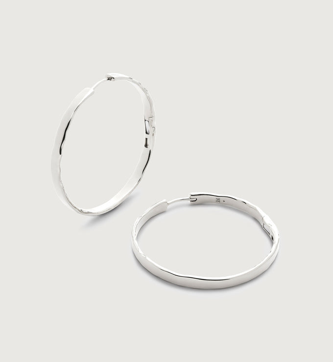 Siren Muse Wave Earrings