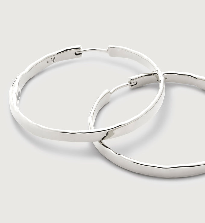Siren Muse Wave Earrings