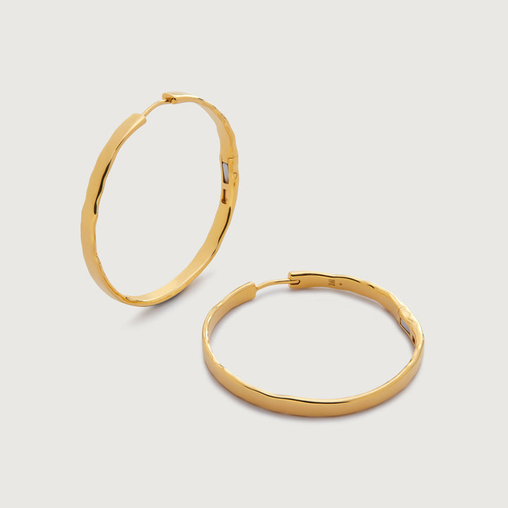 Siren Muse Wave Earrings