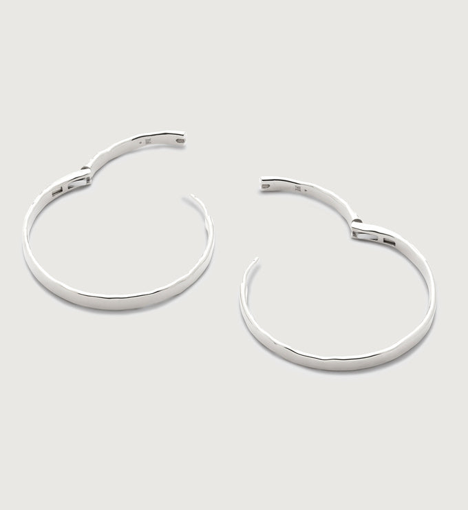 Siren Muse Wave Earrings