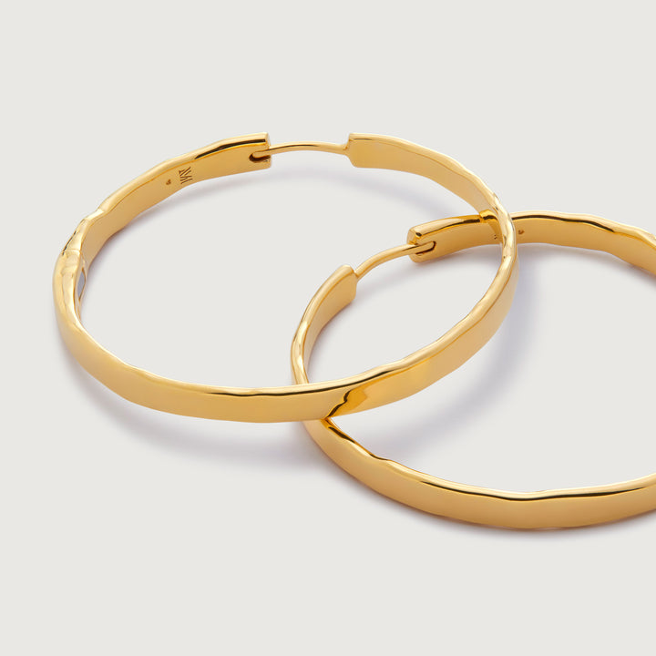 Siren Muse Wave Earrings