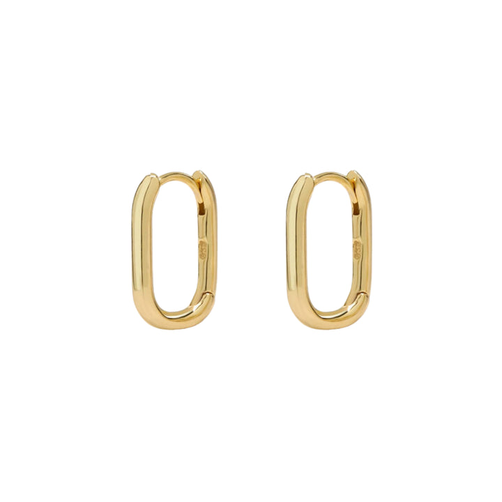 Rectangle Hoops