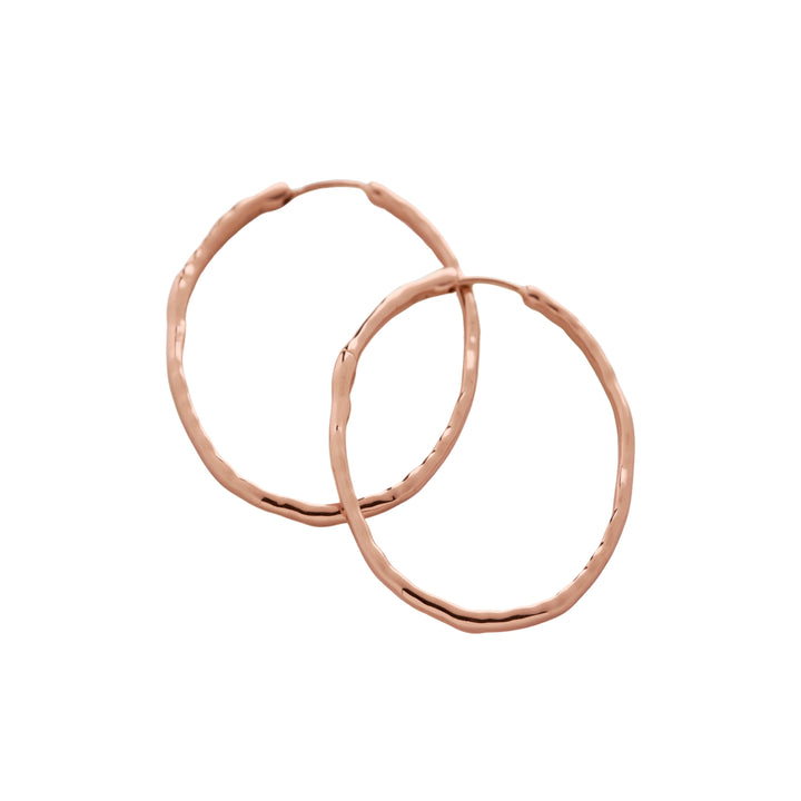 Siren Muse Mini Huggie Earrings