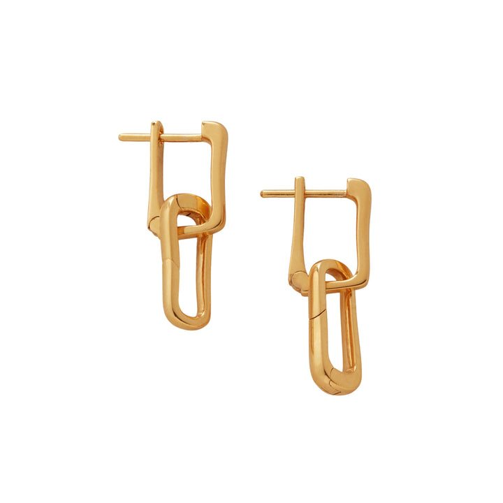 Alta Charm Earrings
