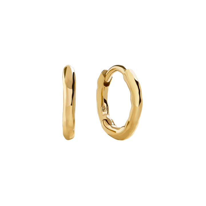 Siren Muse Station Earrings Set