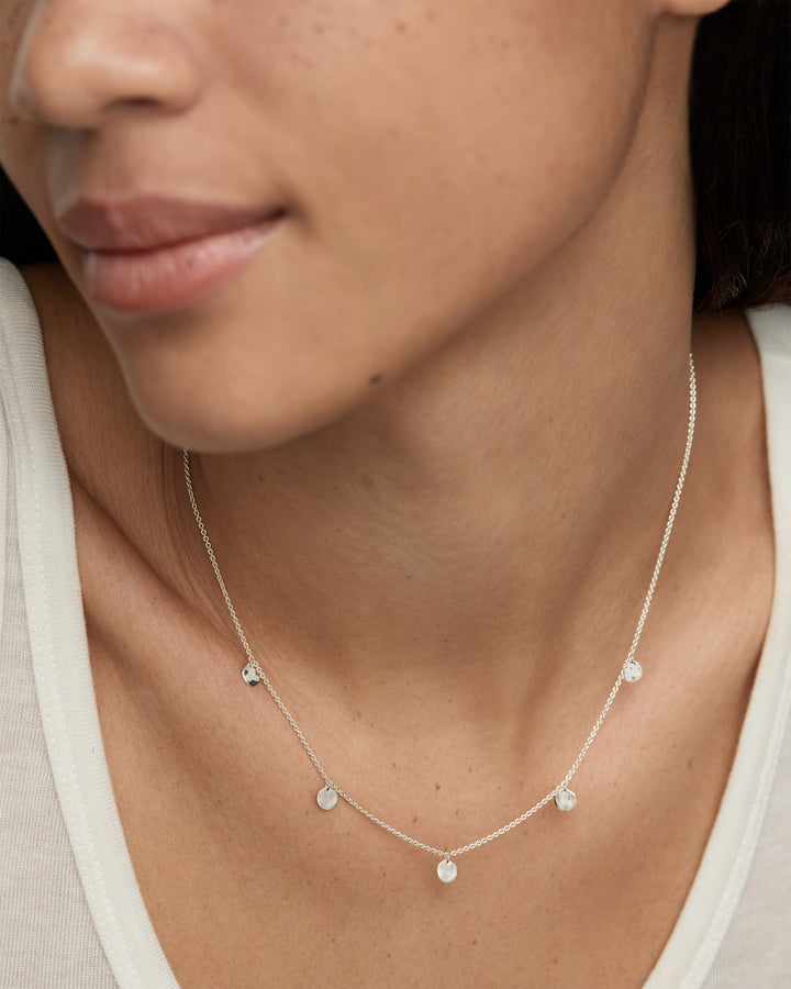 Siren Muse Station Earrings Set