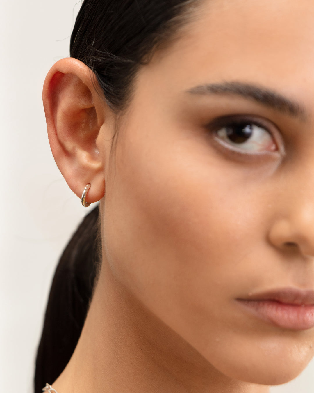 Siren Muse Station Earrings Set