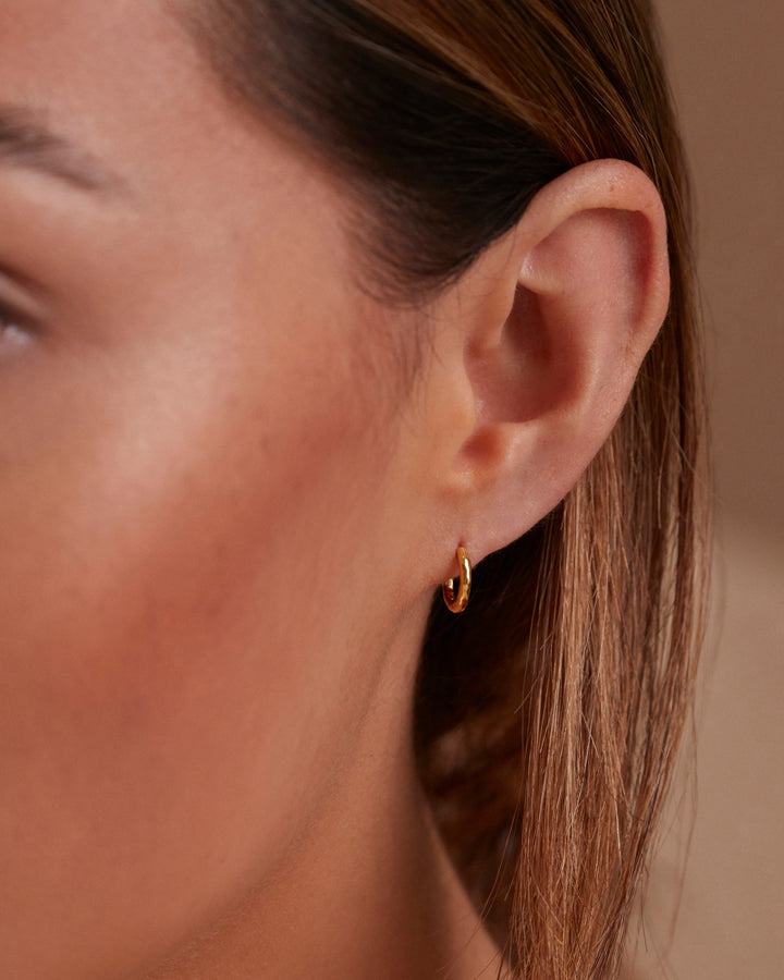 Siren Muse Station Earrings Set