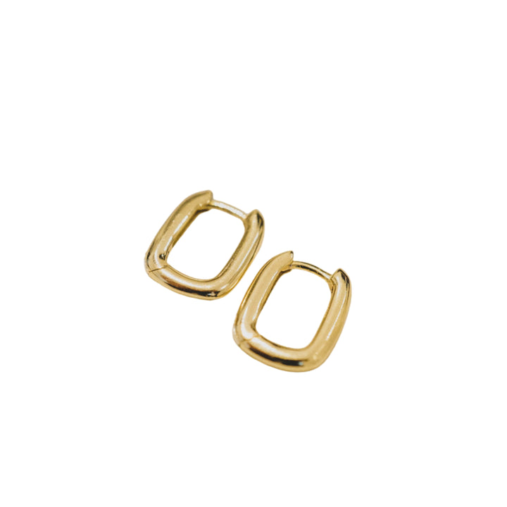 Rectangle Hoops
