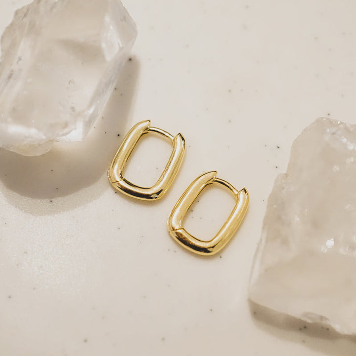Rectangle Hoops