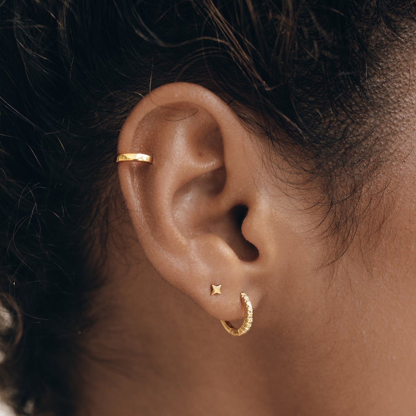 Ear Cuff