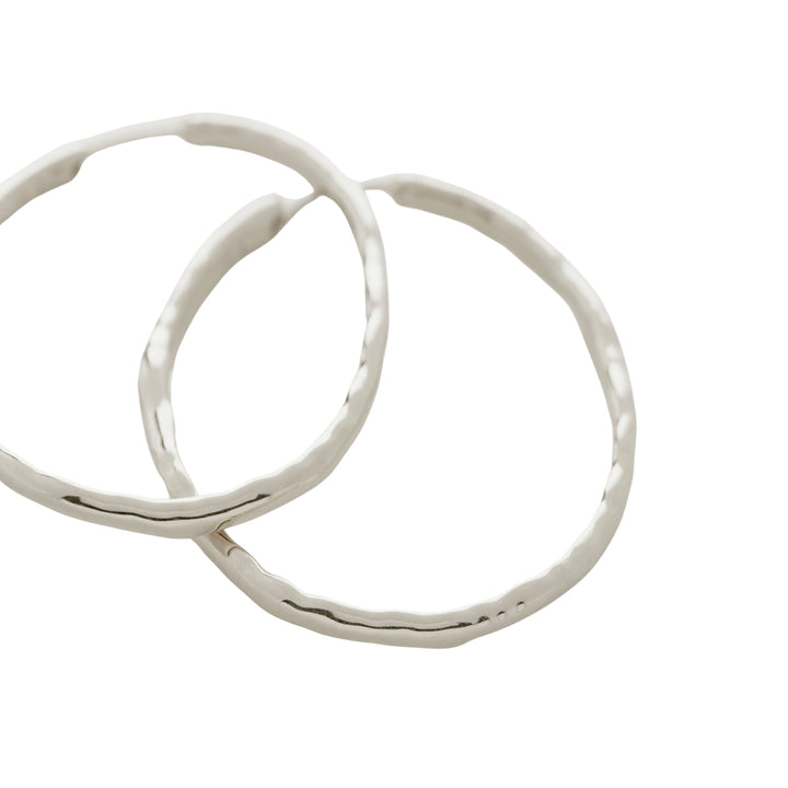 Siren Muse Mini Huggie Earrings
