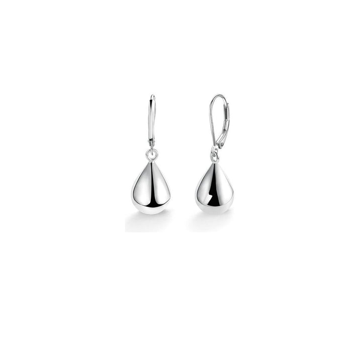 Lila - Dangle Earrings