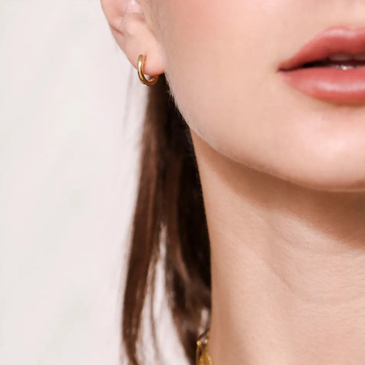 hoops