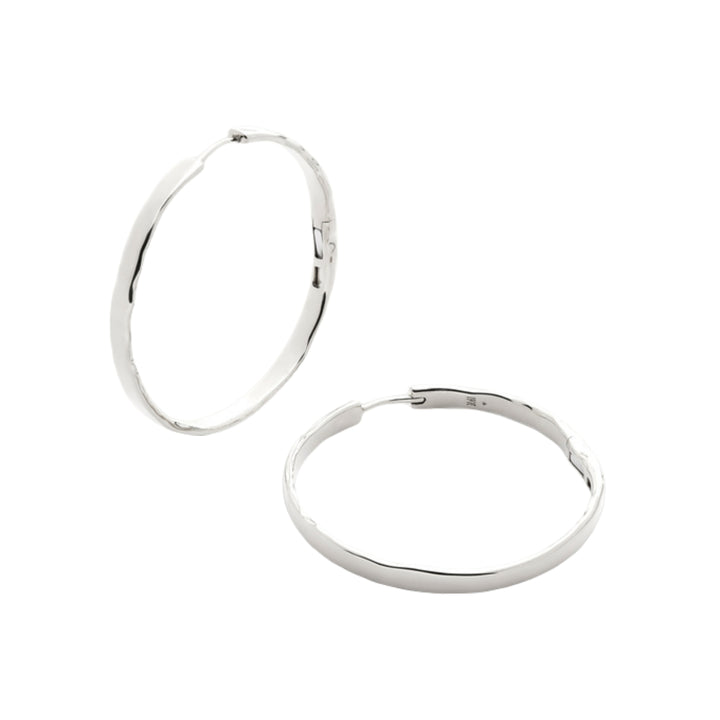 Siren Muse Wave Earrings