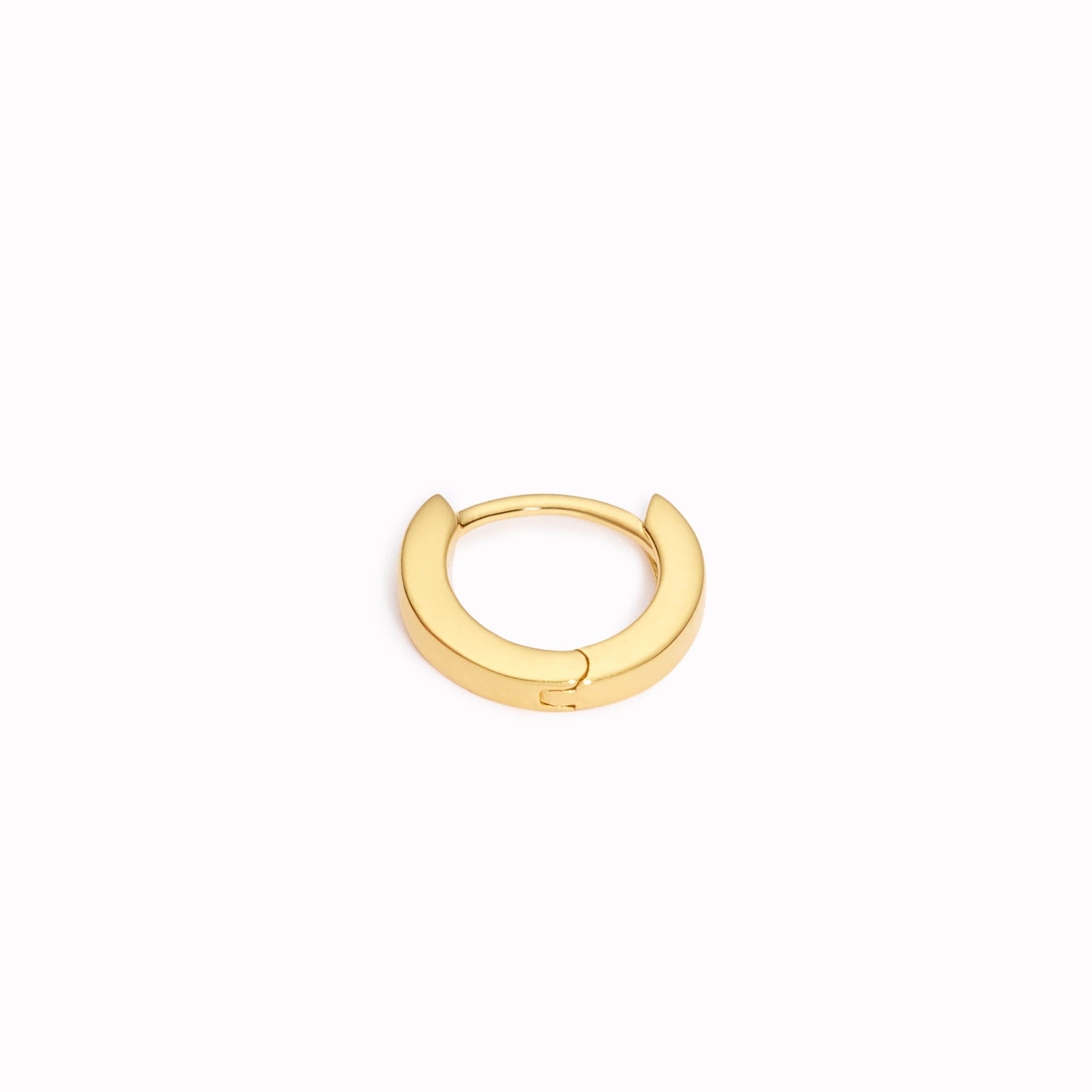 Mini Hoop Earring