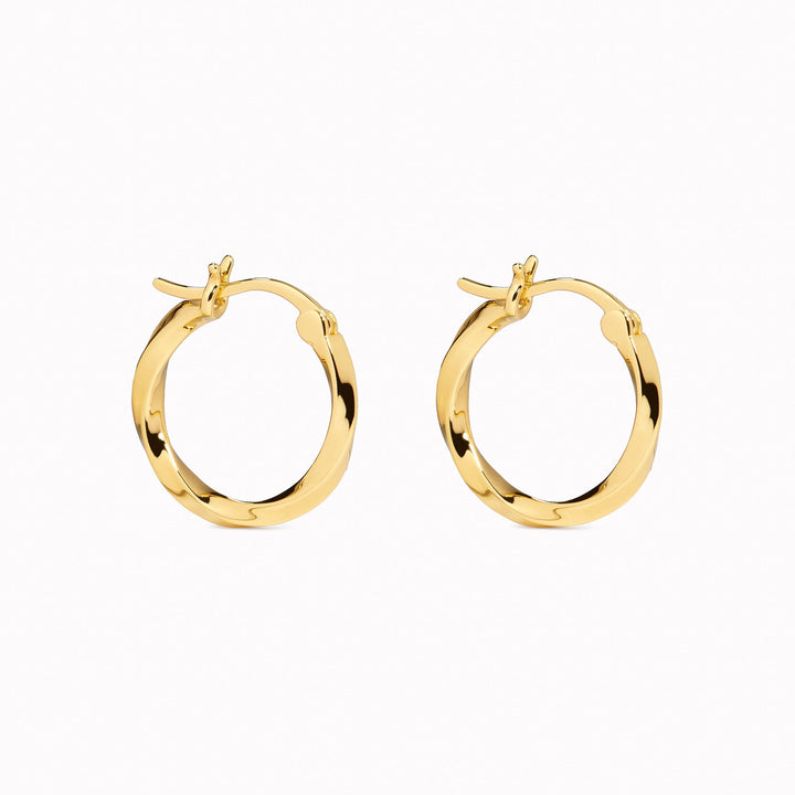 Twisted Hoops - Juni