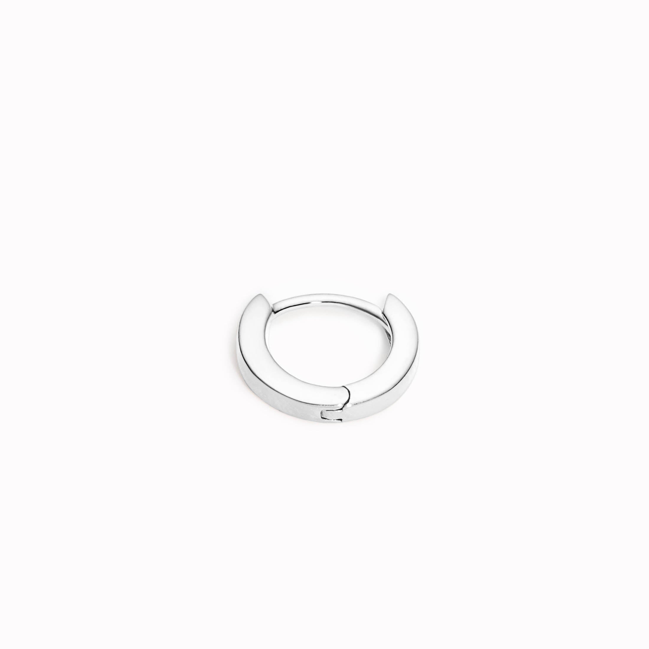 Mini Hoop Earring