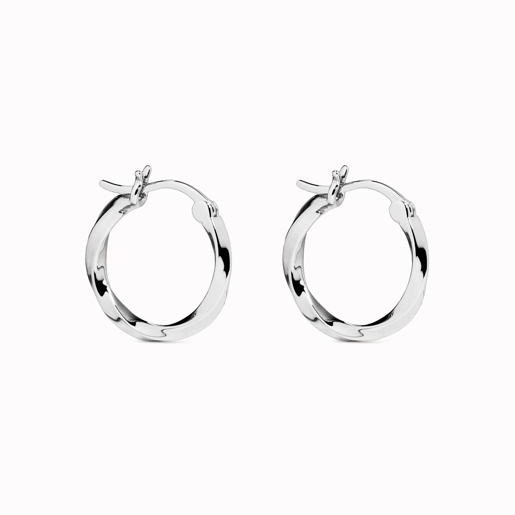 Twisted Hoops - Juni