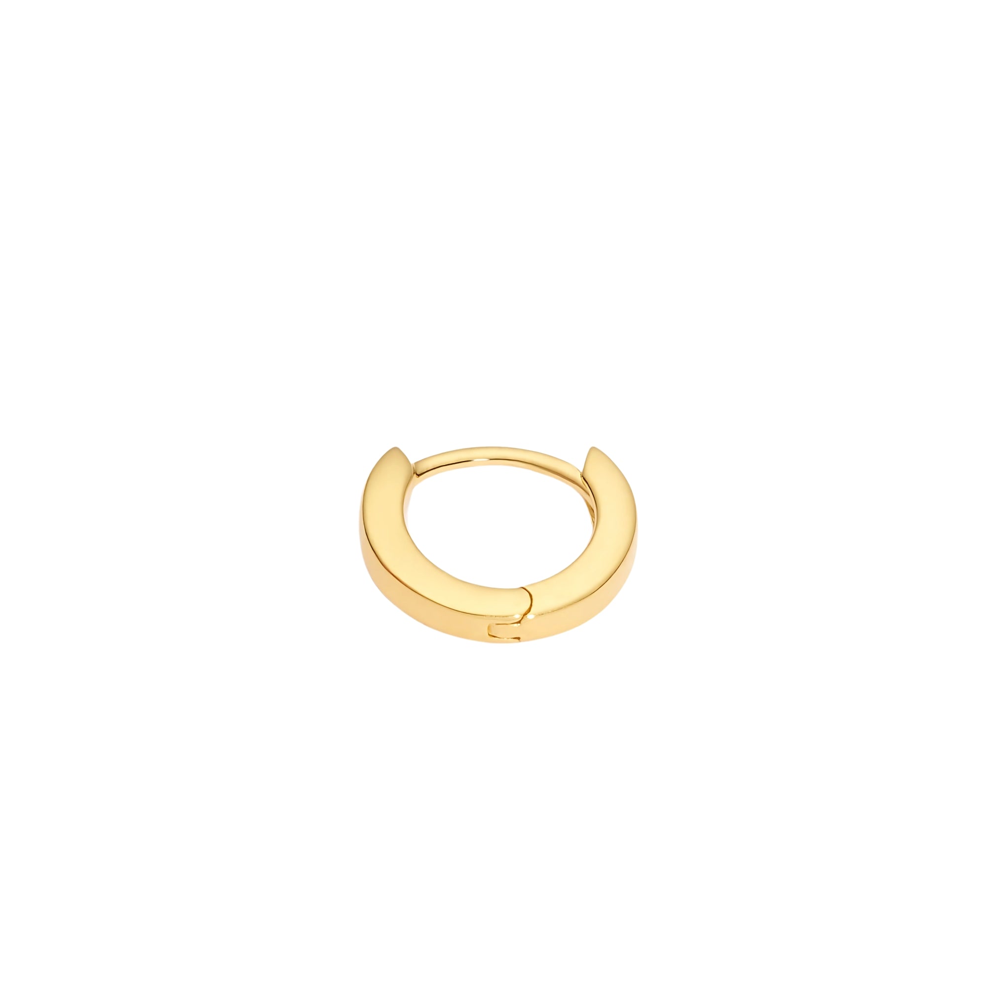Mini Hoop Earring