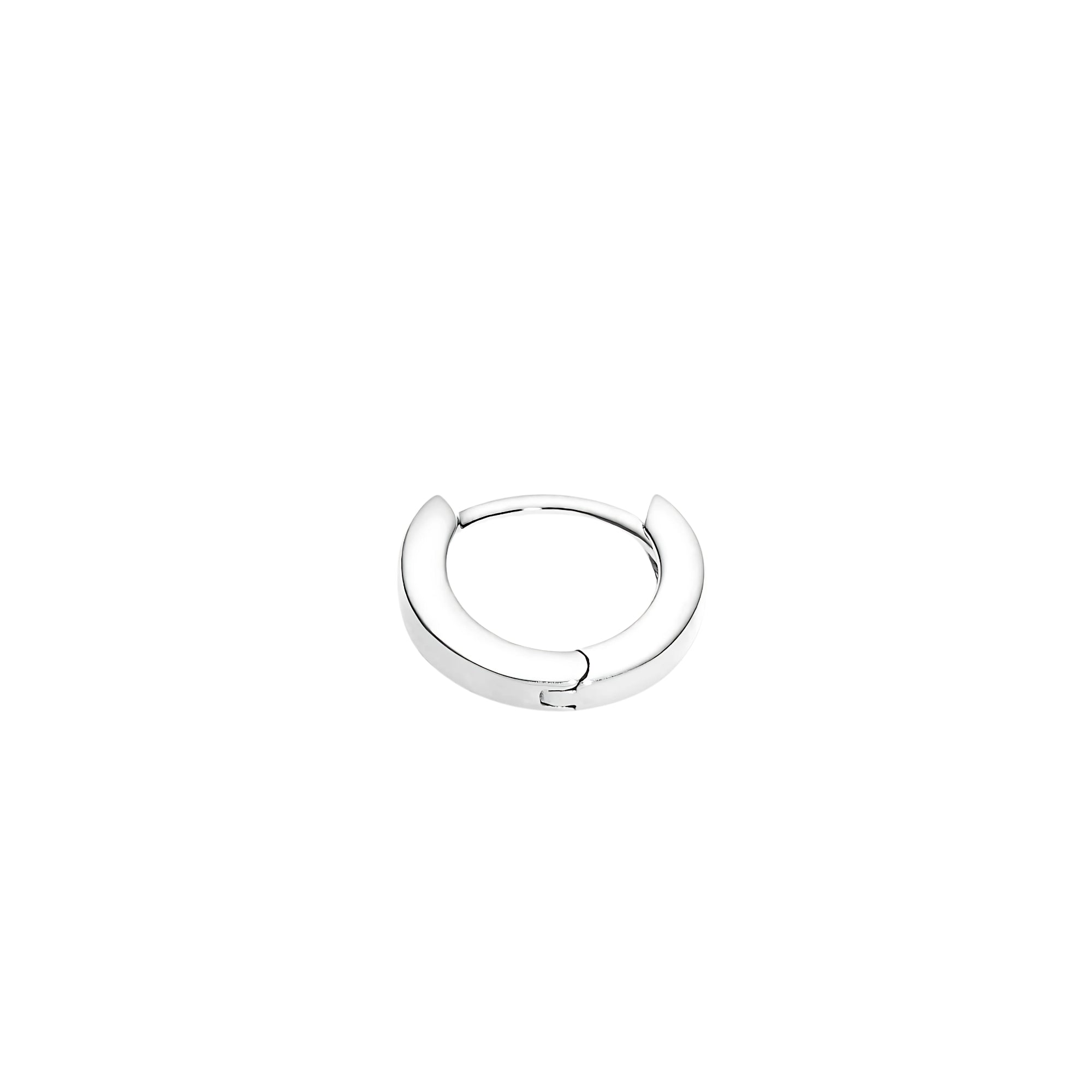 Mini Hoop Earring