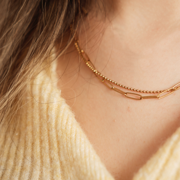 LINK CHAIN